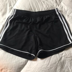 Adidas Aeroready shorts